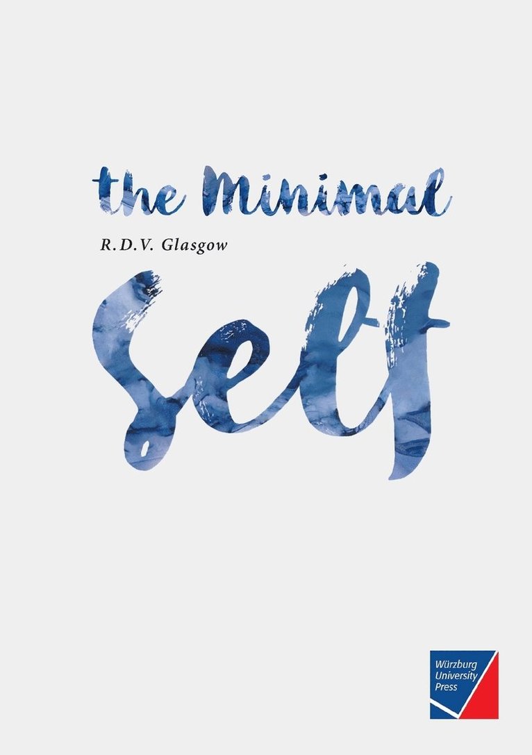 The Minimal Self 1