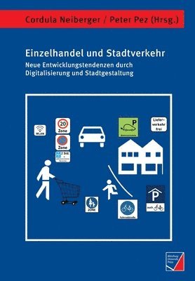 bokomslag Einzelhandel und Stadtverkehr