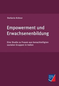 bokomslag Empowerment und Erwachsenenbildung