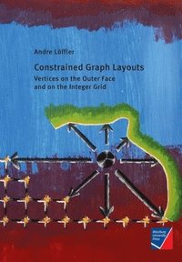 bokomslag Constrained Graph Layouts