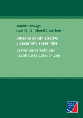 Derecho administrativo y desarrollo sostenible 1