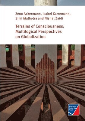 Terrains of Consciousness 1