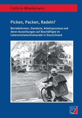 Picken, Packen, Radeln? 1