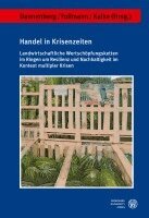 Peter Dannenberg, Alexander Follmann, Elmar Kulke - Handel in Krisenzeiten, Häftad. Tillgänglighet: Lägg i varukorg