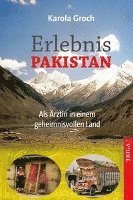 bokomslag Erlebnis Pakistan