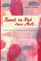 bokomslag Kommt ein Kind zum Arzt