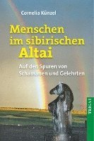 Menschen im sibirischen Altai 1