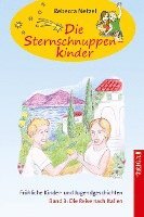 Sternschnuppenkinder Band 3 1