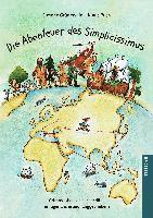 Die Abenteuer des Simplicissimus
