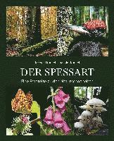 bokomslag DER SPESSART