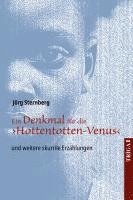 bokomslag Ein Denkmal für die ¿Hottentotten-Venus¿