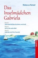 Das Inselmädchen Gabriela