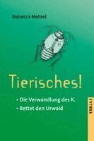 Rebecca Netzel - Tierisches!, Häftad
