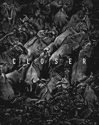 bokomslag Tomasz Gudzowaty: Closer