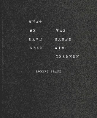 Robert Frank 1