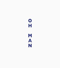 bokomslag Lise Sarfati: Oh Man