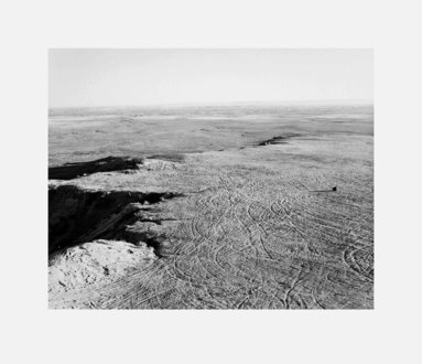 Robert Adams, Joshua Chuang - Robert Adams: From the Missouri West, Inbunden