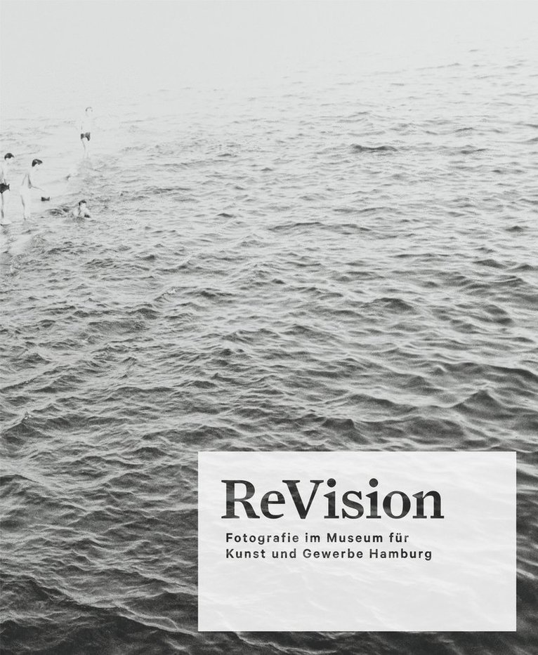 Esther Ruelfs, Esther Ruelfs - ReVision, Inbunden