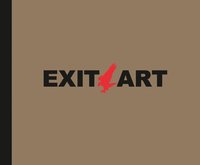 bokomslag Exit Art