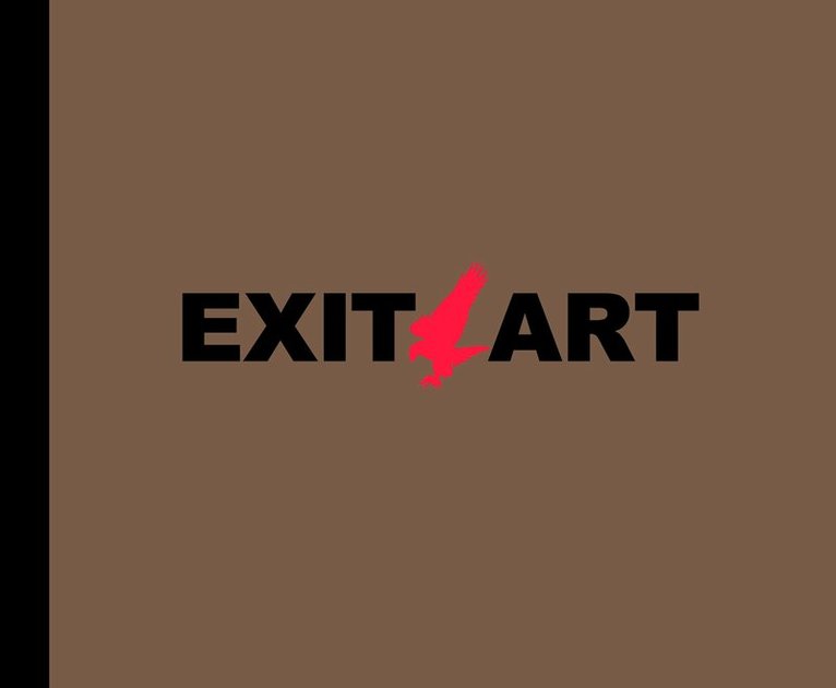 Susan Harris, Mary Staniszewski - Exit Art, Inbunden. Tillgänglighet: Lägg i varukorg