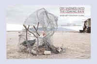 bokomslag Margaret Courtney-Clark: Cry Sadness into the Coming Rain