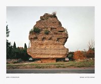 bokomslag Joel Sternfeld: Rome After Rome