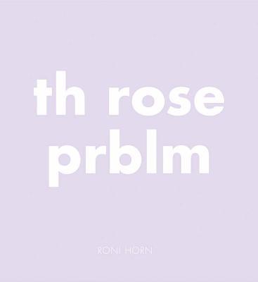 Th Rose Prblm 1