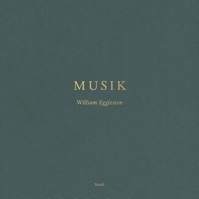 William Eggleston: Musik (Vinyl) 1