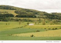 bokomslag Thibaut Cuisset: French Landscapes