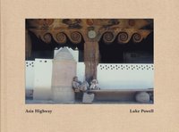 bokomslag Luke Powell: Asia Highway