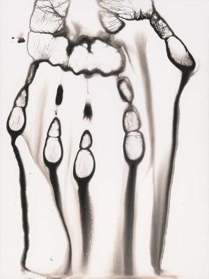 Gunnar Smoliansky: Hands 1