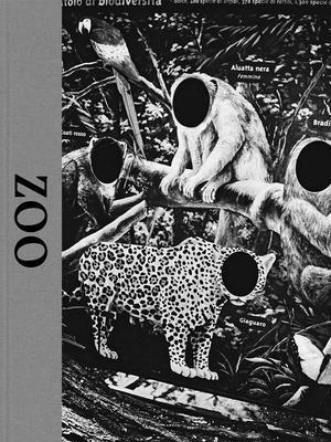 bokomslag Anders Petersen: Zoo