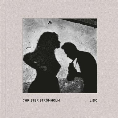 bokomslag Christer Stromholm: Lido