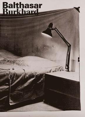 Balthasar Burkhard - Balthasar Burkhard, Inbunden