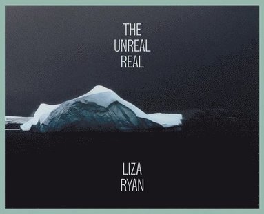 bokomslag Liza Ryan: The Unreal Real