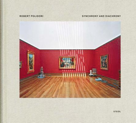 Robert Polidori: Synchrony and Diachrony