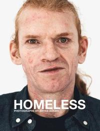 bokomslag Bryan Adams: Homeless