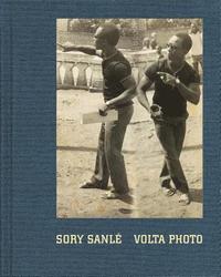 bokomslag Sanl Sory: Volta Photo
