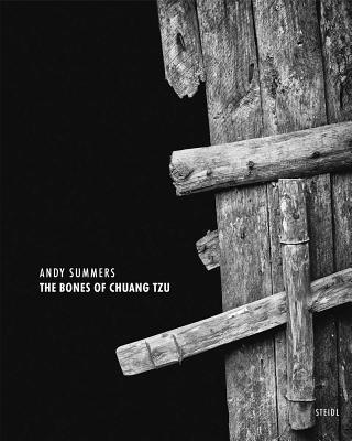 Andy Summers: The Bones of Chuang Tzu 1