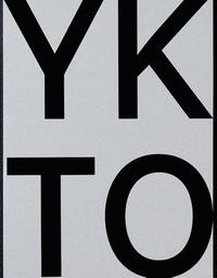 bokomslag Tomoyuki Sagami: YKTO