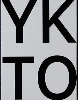 Tomoyuki Sagami: YKTO 1