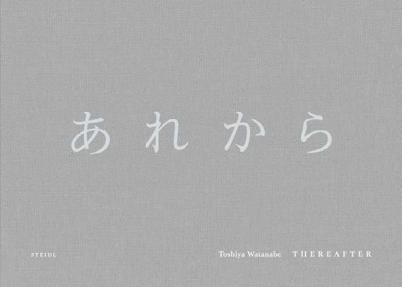 Toshiya Watanabe - Toshiya Watanabe: Thereafter, Inbunden