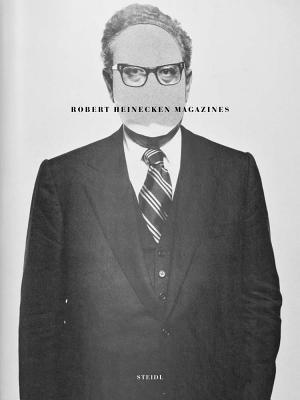 bokomslag Robert Heinecken: Magazines