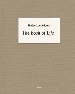 Shelby Lee Adams: The Book of Life 1