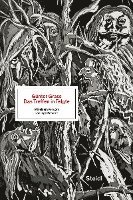 Günter Grass - Das Treffen in Telgte, Inbunden