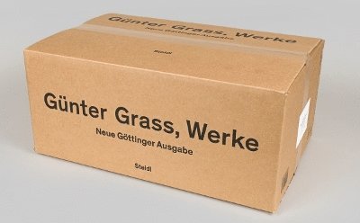 Gnter Grass 1