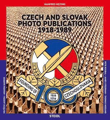 Manfred Heiting: Czech and Slovak Photo Publications 1