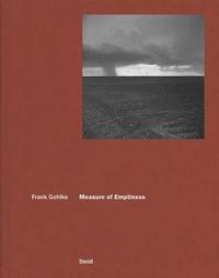 bokomslag Frank Gohlke: Measure of Emptiness