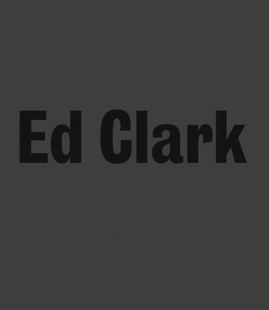 Ed Clark, Keith Davis - Ed Clark: On Assignment, Inbunden
