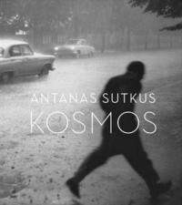 bokomslag Antanas Sutkus: planet lithuania